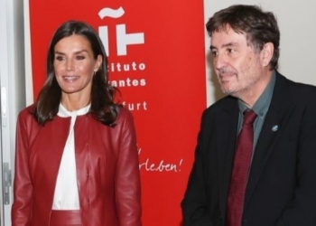 Queen Letizia to inaugurate Cervantes Institute Annual Meeting in Jerez on Monday