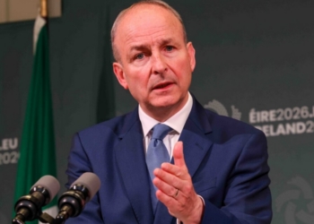 Irlanda asume la presidencia del Consejo con una agenda centrada en competitividad, seguridad y defensa de los valores de la UE