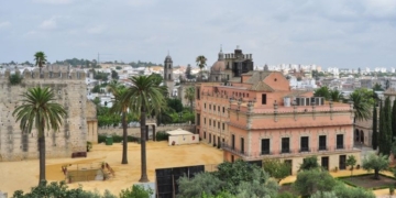 Jerez to host the Cervantes Institute Directors’ Annual Meeting from July 27-29