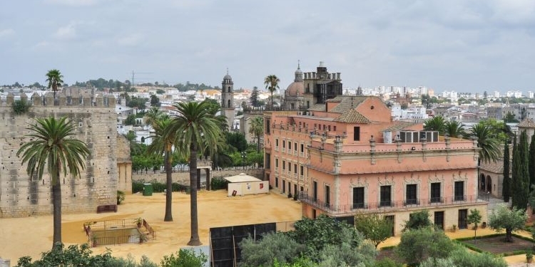 Jerez to host the Cervantes Institute Directors’ Annual Meeting from July 27-29