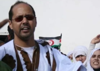 Sumar calls on the Government to demand Morocco release Sahrawi political prisoner Naama Asfari