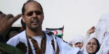 Sumar calls on the Government to demand Morocco release Sahrawi political prisoner Naama Asfari