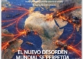 Portada de la revista Perspectivas con temas de política mundial