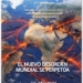 Portada de la revista Perspectivas con temas de política mundial