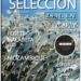 Portada de la revista Selección con peces y texto destacado.