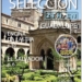 Portada de la revista Selección Fin de Semana con imágenes de Guadalupe y El Salvador