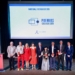 Ceremonia de entrega de los Premios Casa Asia 2026 en Barcelona