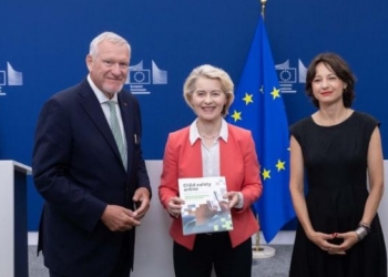 Spain welcomes Von der Leyen’s proposal to restrict minors’ access to social media