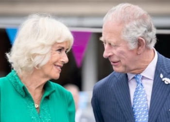 King Charles III and Queen Camilla could make a state visit to Spain in 2027