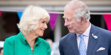 King Charles III and Queen Camilla could make a state visit to Spain in 2027