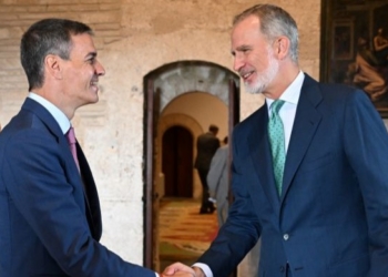 Sánchez asks Brussels to host the European center for fighting fires in the Western Mediterranean in Mallorca