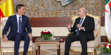 Spain and Algeria stage the end of the crisis with the announcement of their first High-Level Meeting in more than eight years