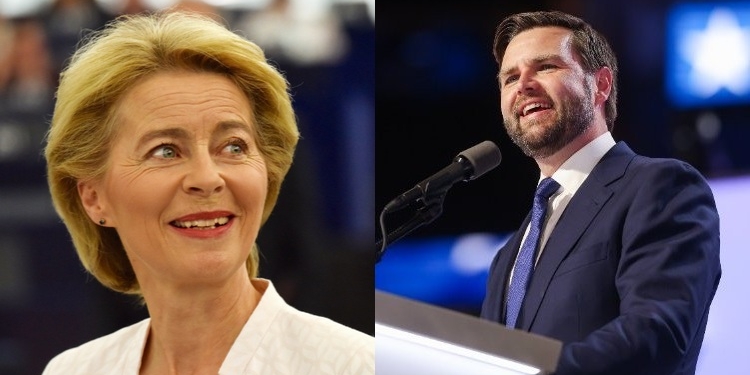 The EU is working “closely” with Spain, while the US accuses Sánchez of “deliberately” promoting “mass illegal migration to Europe”