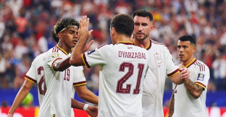 Spain’s World Cup victory caps off a complicated diplomatic week with France