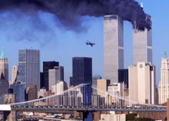 11 S: el día que empezó el mundo de hoy