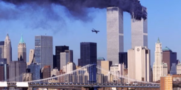 11 S: el día que empezó el mundo de hoy