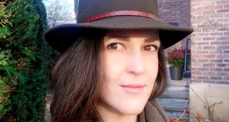 Alicia Cocero, new Chief of Staff to the State Secretary for the EU, Fernando Sampedro
