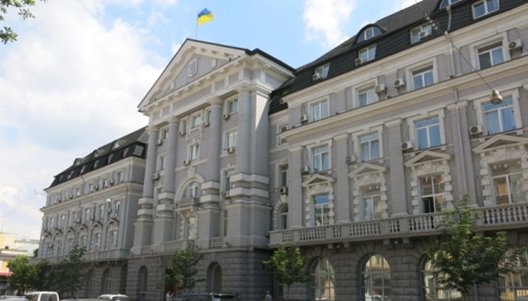 Albares “strongly” condemns Russian attack on Security Service headquarters in Kyiv