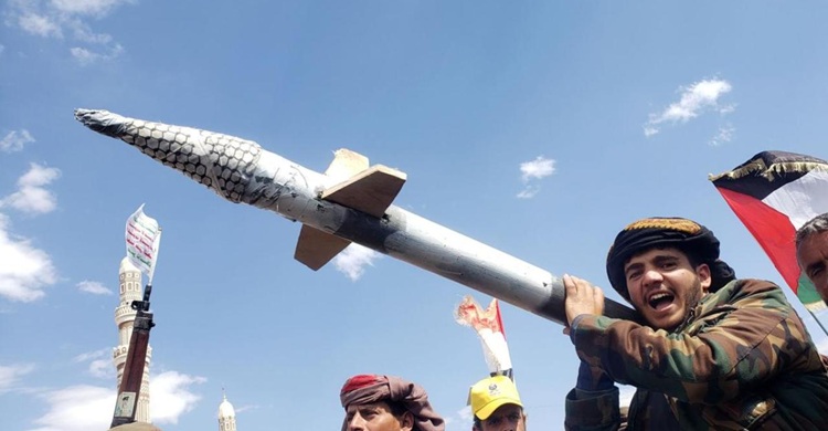 Spain condemns Houthi attacks against Yemeni government forces and Saudi Arabia
