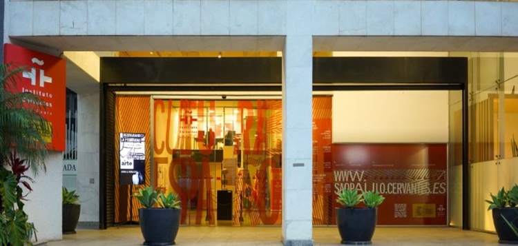 The Cervantes Institute will present its latest report on Spanish in Brazil in São Paulo