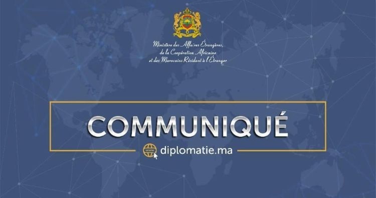Morocco denounces accusations made without evidence by “certain Spanish political and media circles”