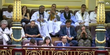 Congress approves granting nationality to Sahrawis with the support of the PSOE and the abstention of the PP