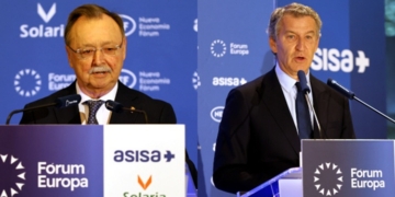 Feijóo asserts that Vivas “thwarted an invasion plan” that included “some kind of concession” to Morocco