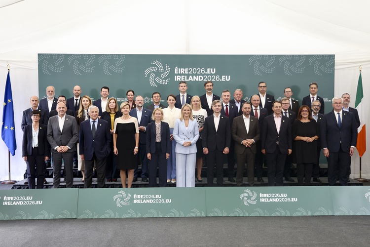 Kallas advocates exploring “constructive abstention” to avoid deadlocks in foreign policy