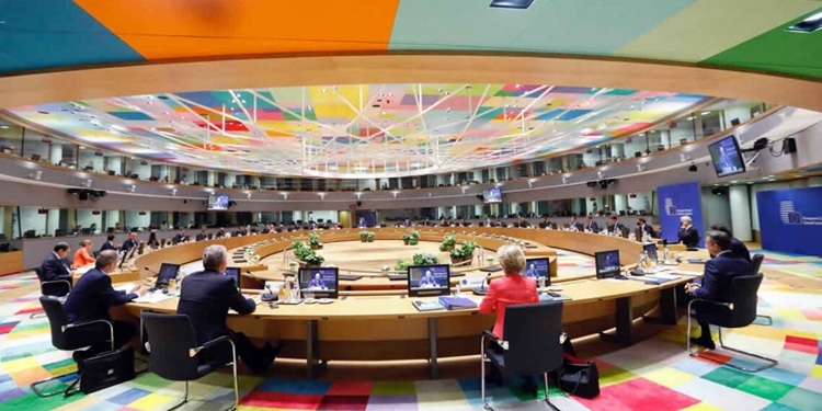 Spain and ten other countries urge Kaja Kallas to make greater use of qualified majority voting in EU foreign policy