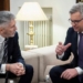 Brussels will send a technical delegation to Ceuta to assess the aid requested by Spain
