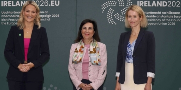 Robles offers Spanish capabilities to European Space Security