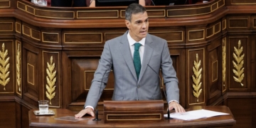 Sánchez exonerates Morocco from the crisis and announces that the King will travel to Ceuta and Melilla “in the coming weeks”