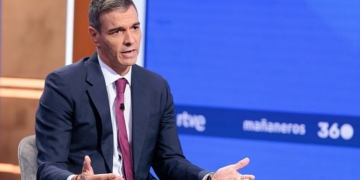 Sánchez admits the State must “be better prepared” for future waves of migrants
